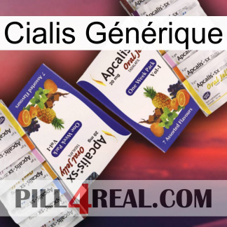 Cialis Générique 12